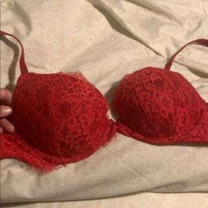 VS Very sexy lace bra